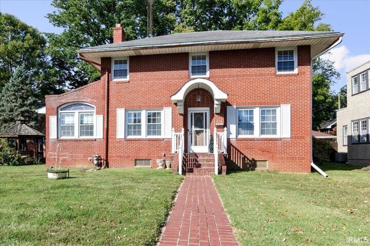 515 S Main Street  Princeton IN 47670 photo