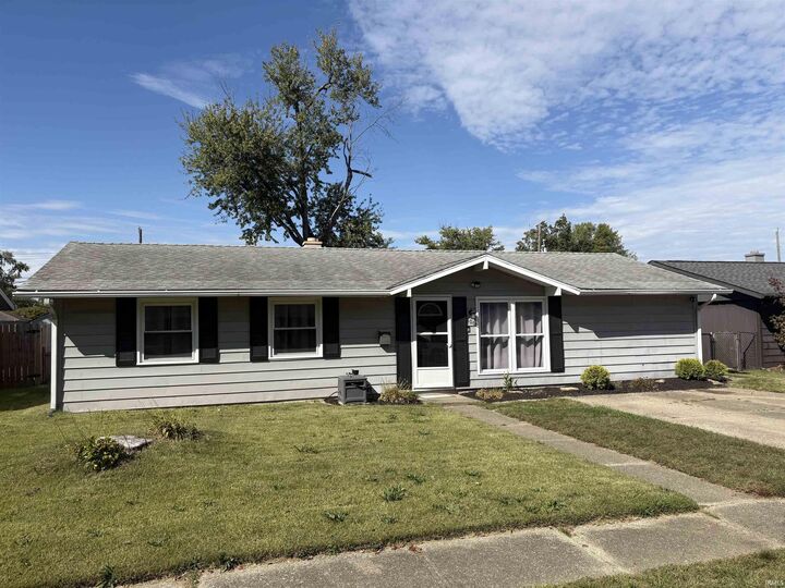 106 N 20th Street  Vincennes IN 47591 photo