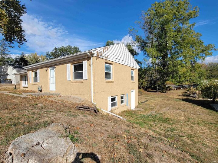 Property Photo: 5137 Tyrone Road IN 46809-1919