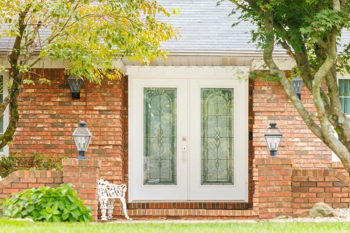 Property Photo: 3165 Hazelwood Drive IN 47591