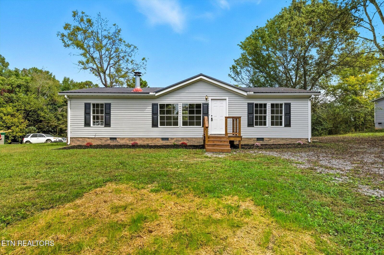 Property Photo: 816 Ivory Rd TN 37303