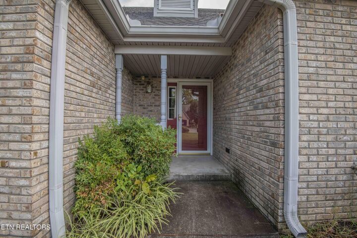 Property Photo: 3456 Lexann Lane TN 37917