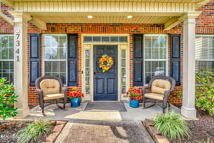 Property Photo: 7341 Redwing Lane Lane TN 37931