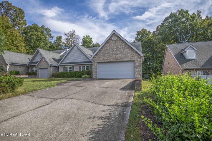 Property Photo: 3452 Lexann Lane TN 37917