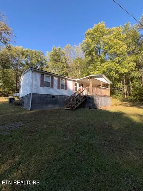 Property Photo:  739 Dry Branch Rd  VA 24248 