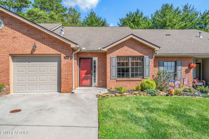 708 Rose Garden Way  Knoxville TN 37919 photo