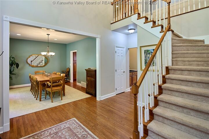 Property Photo: 3 Kit Road WV 25304
