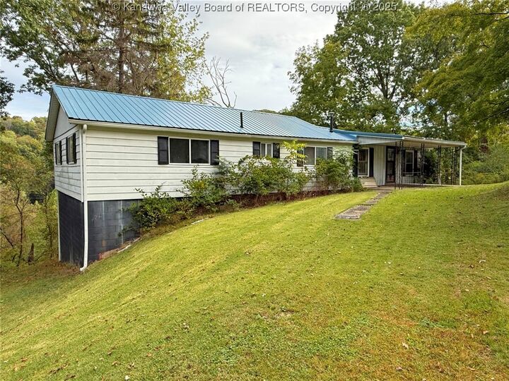 Property Photo: 784 Amity Drive WV 25302