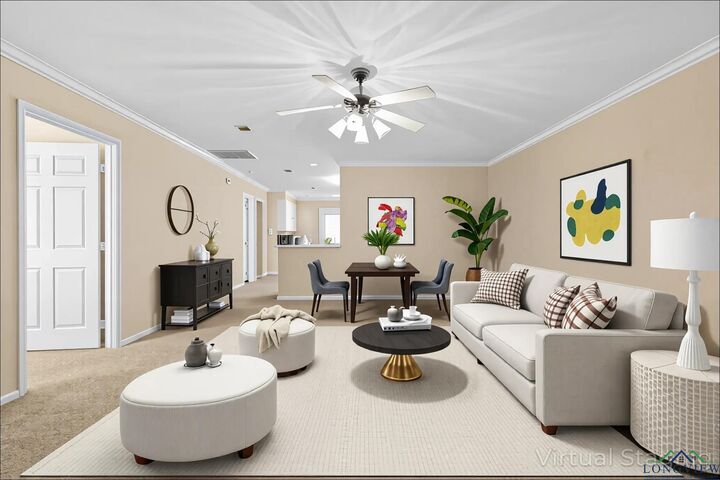 Property Photo: 1805 Flagstone Dr TX 75605