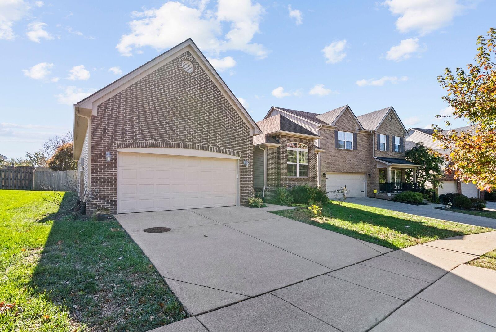 Property Photo:  432 Spencer Park  KY 40515 
