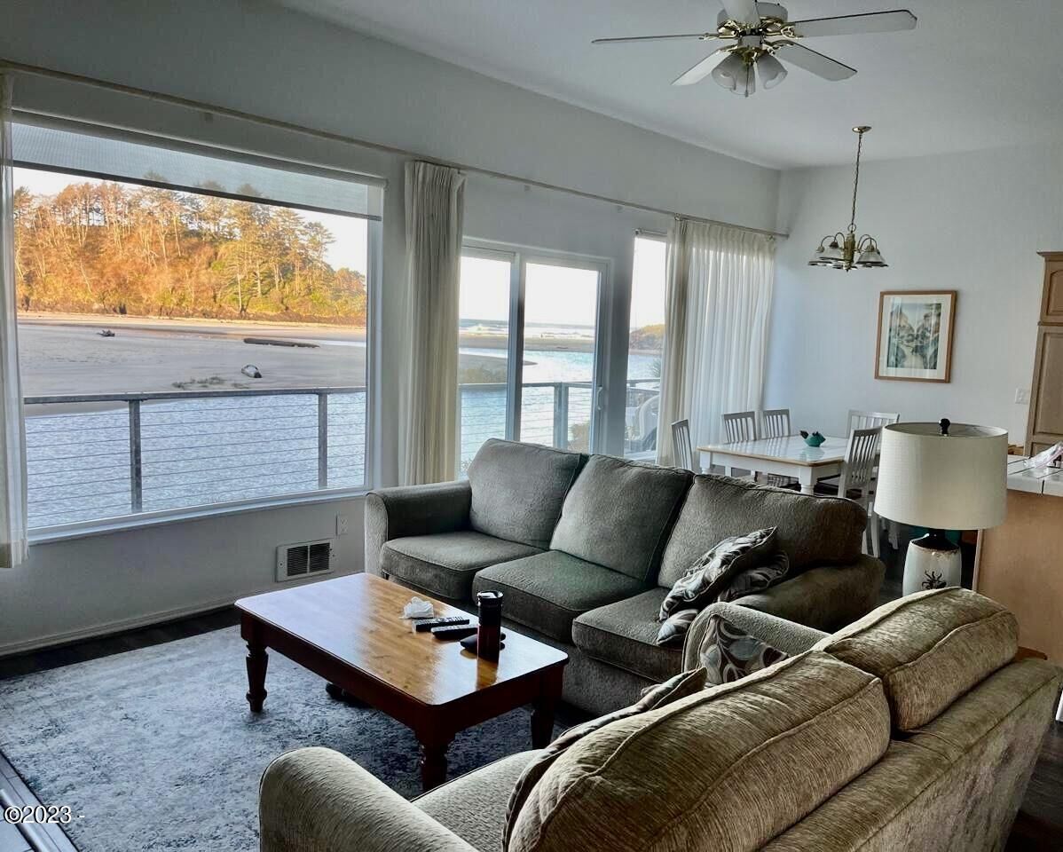 Property Photo:  49000 Hwy 101 S A Share G  OR 97149 