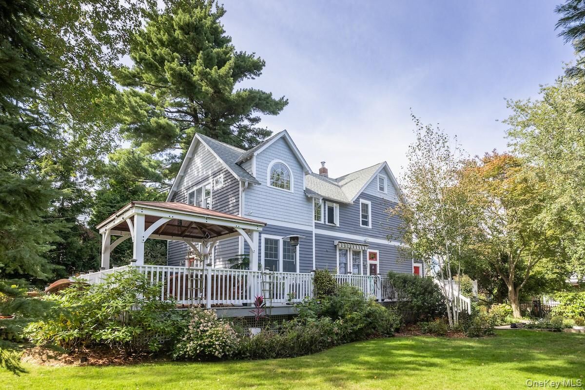 Property Photo: 50 Belden Avenue NY 10522