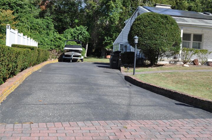 Property Photo: 29 Woodlawn Avenue NY 11769