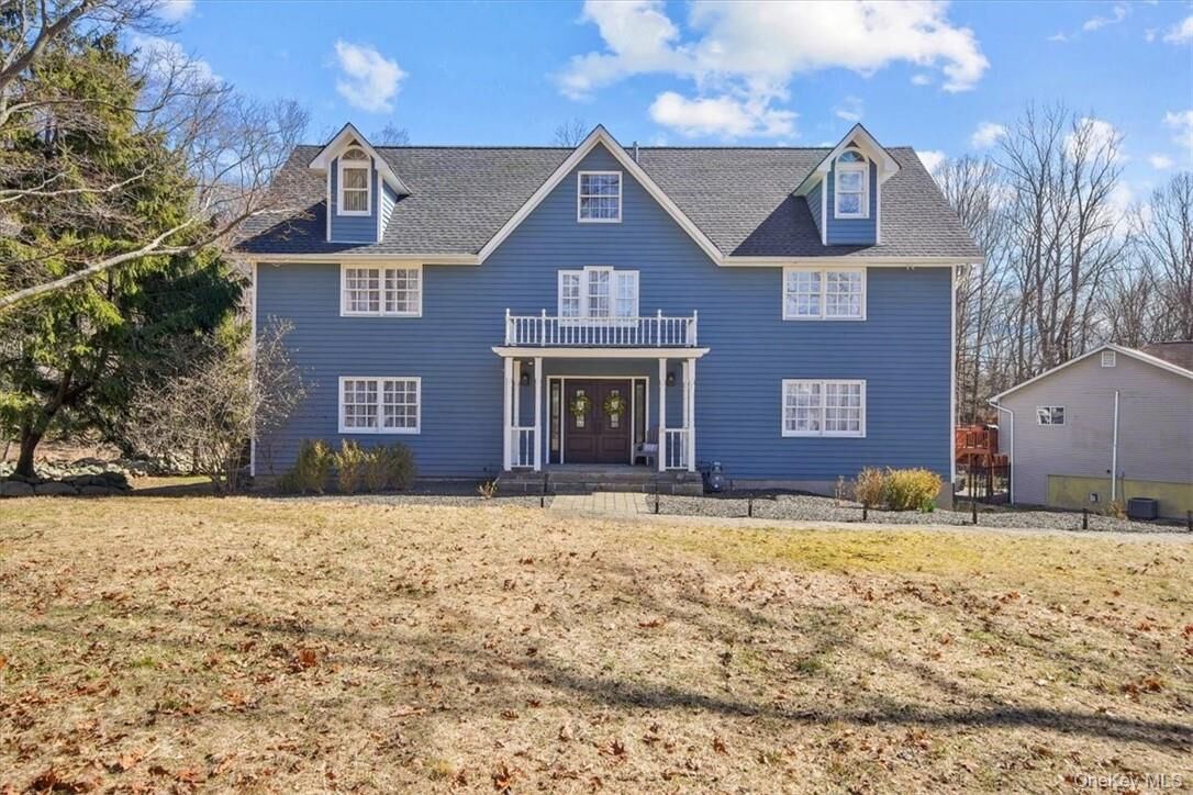 Property Photo: 10 High Tor Road NY 10956