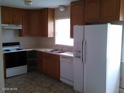Property Photo:  314 E University Avenue  OH 45810 