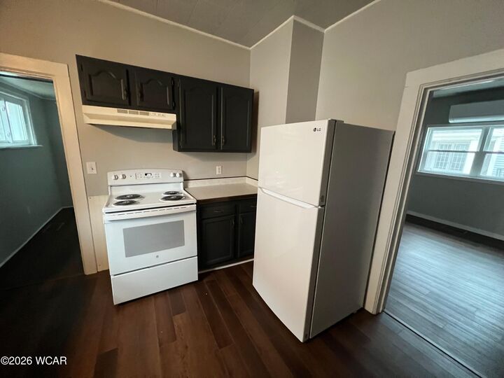 Property Photo:  210 N Gilbert Street  OH 45810 