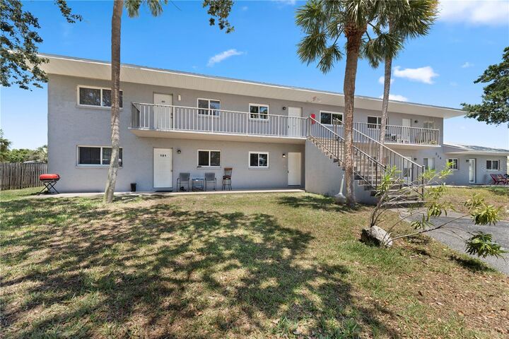 238 Chandler Street 101  Cape Canaveral FL 32920 photo