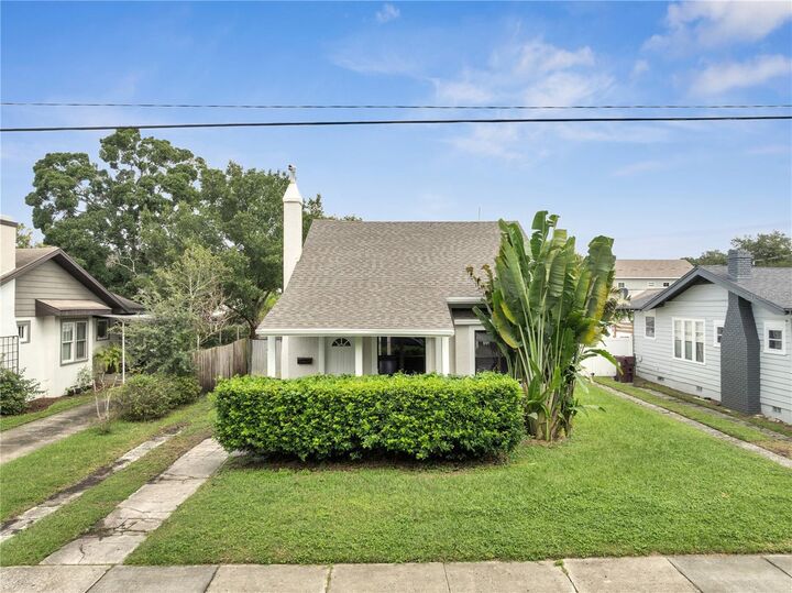 Property Photo:  915 W Princeton Street  FL 32804 