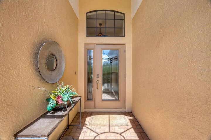 Property Photo: 4260 Mackay Falls Terrace FL 34243
