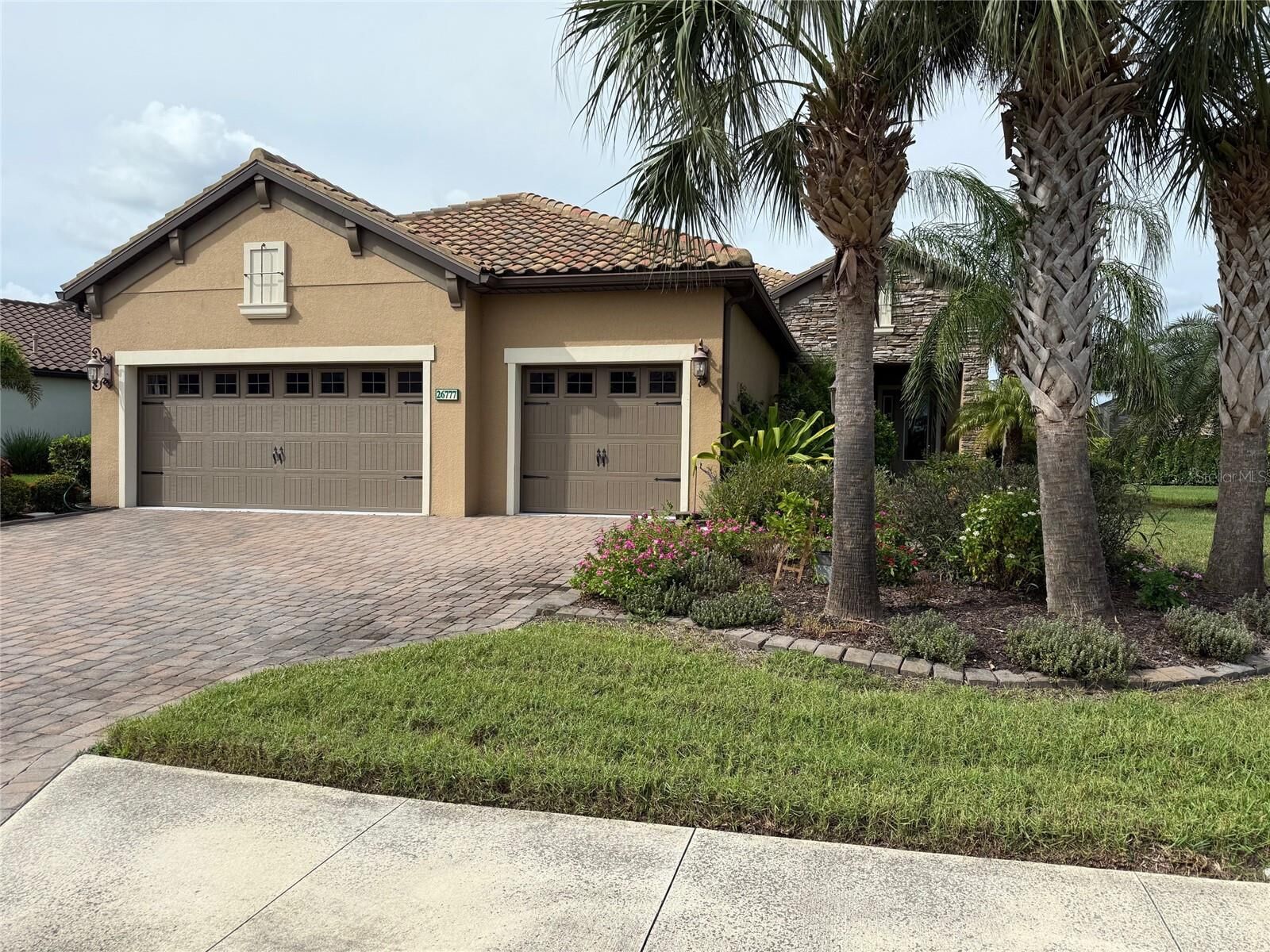 Property Photo:  26777 Weiskopf Drive  FL 34223 