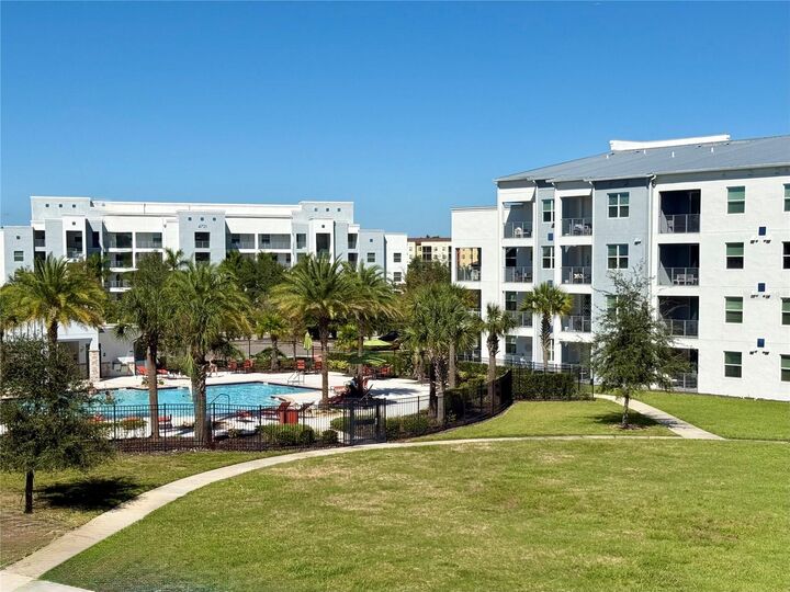Property Photo: 3120 Paradox Circle 308 FL 34746