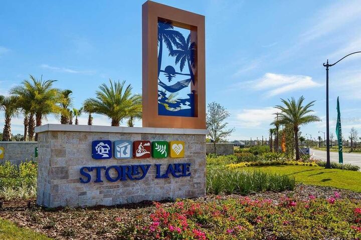 Property Photo:  3120 Paradox Circle 308  FL 34746