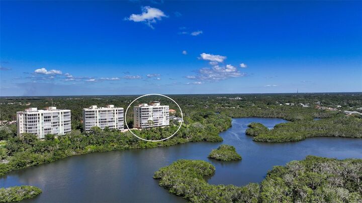Property Photo: 385 N Point Road 903 FL 34229