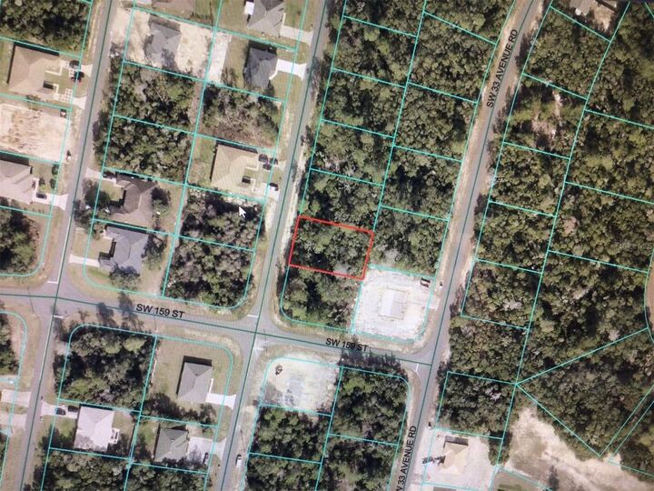 Property Photo: SW 34 Court Road FL 34473