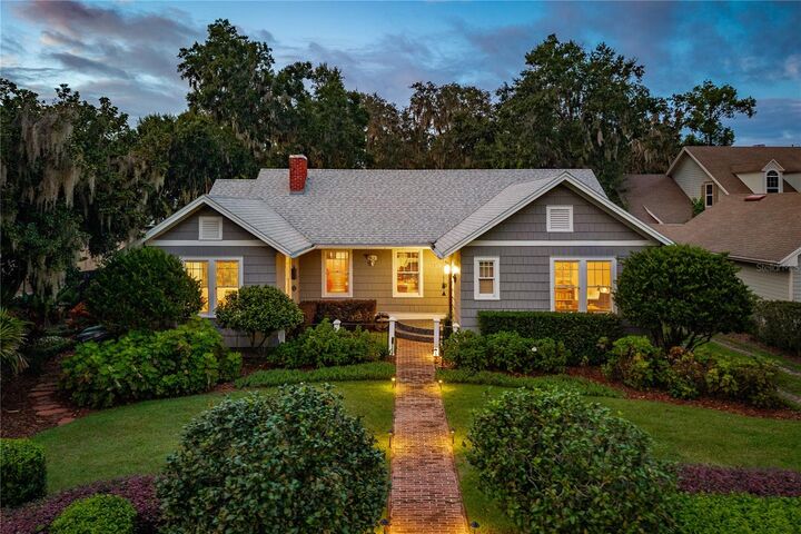 1321 Heim Road  Mount Dora FL 32757 photo