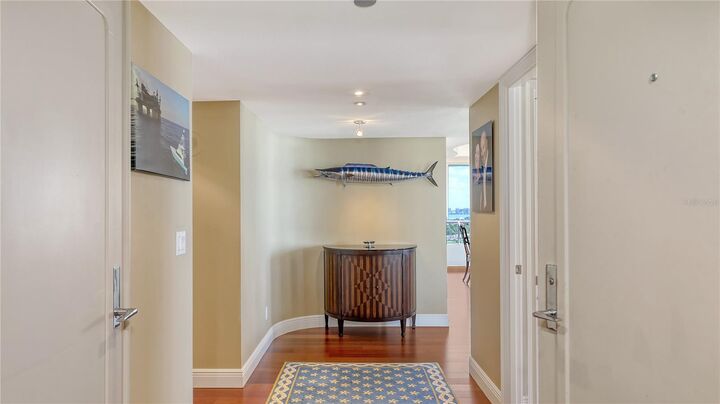 Property Photo: 775 Longboat Club Road 807 FL 34228