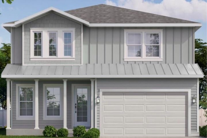 Property Photo: 2815 W Leila Avenue FL 33611
