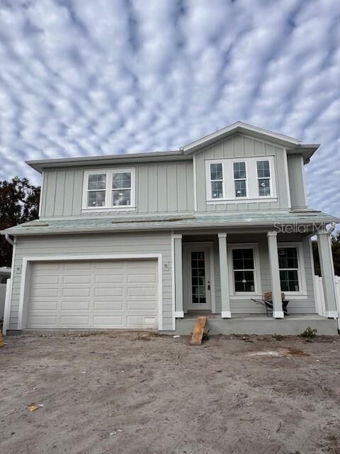 Property Photo:  2815 W Leila Avenue  FL 33611 