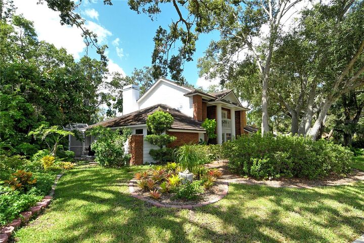 Property Photo:  4550 Chimney Creek Drive  FL 34235 