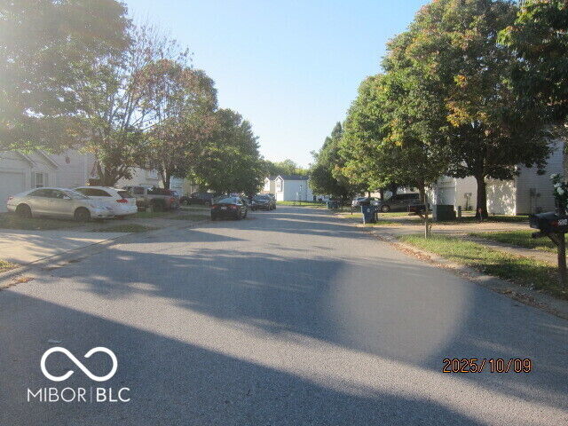 Property Photo: 2531 Redland Lane IN 46217