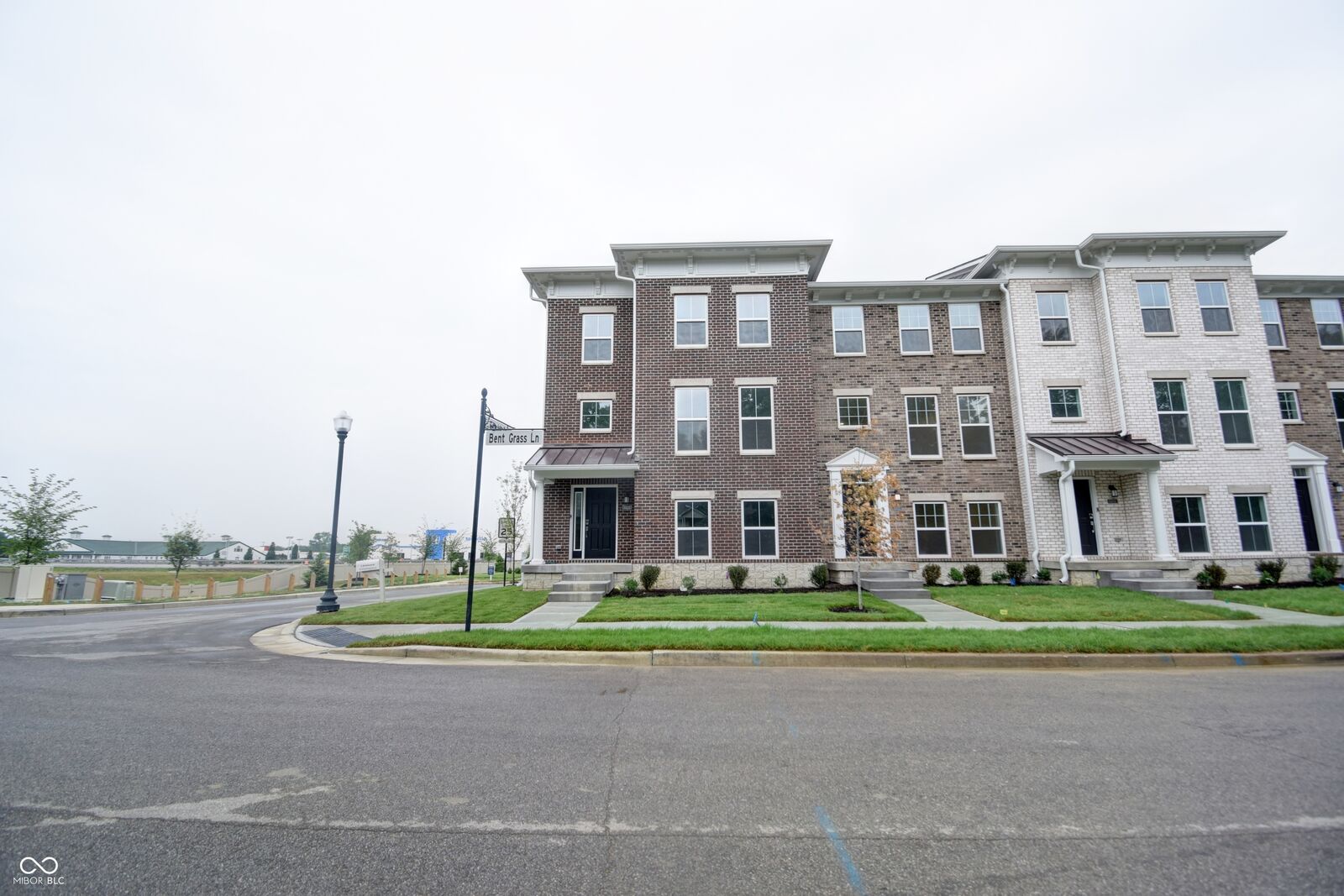 Property Photo: 13721 Gatsby Drive IN 46038