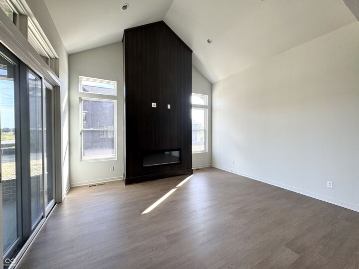 Property Photo: 17312 Newton Main Street IN 46074