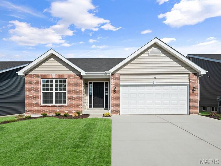 113 Day Lily Lane  Wentzville MO 63385 photo