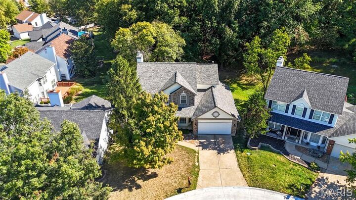 Property Photo:  11 Marymount Court  MO 63088 