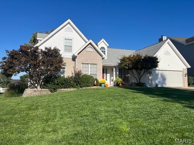 6 Worcester Court  O'Fallon MO 63366 photo