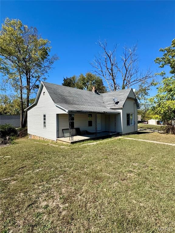 Property Photo:  401 Main Street  MO 63653