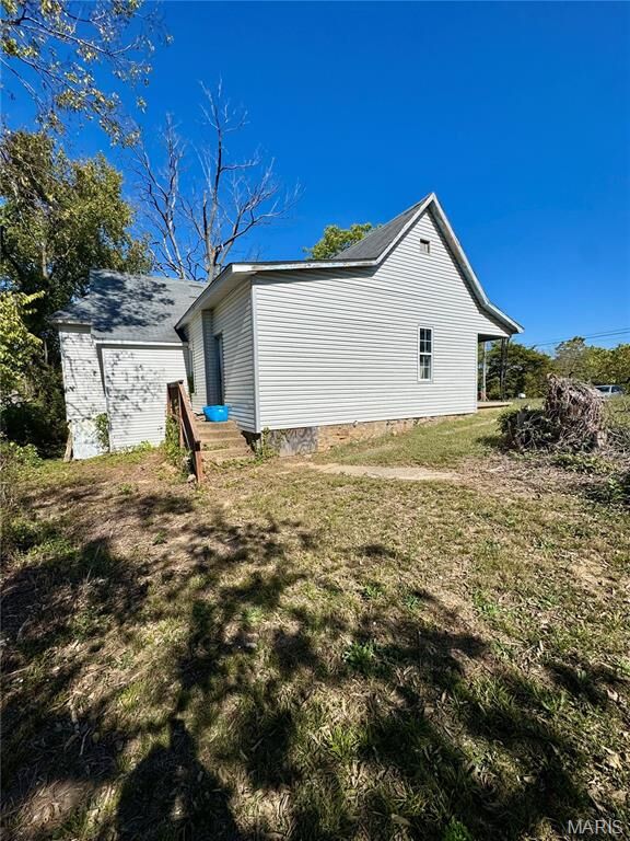 Property Photo:  401 Main Street  MO 63653 