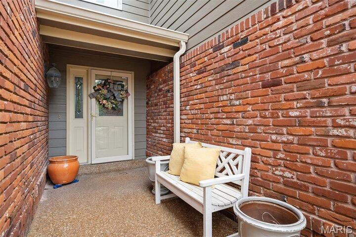 Property Photo:  14312 Willow Spring Hill Drive  MO 63017