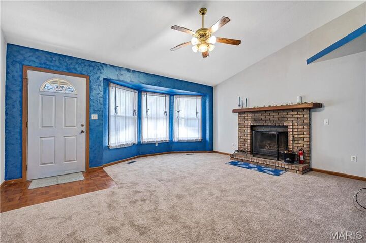 Property Photo: 1503 Peach Tree Lane MO 63069