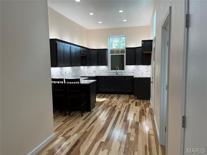 Property Photo: 3706 Iowa Avenue MO 63118