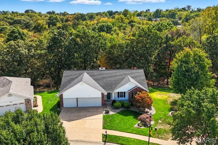 Property Photo: 3529 Swan Circle S MO 63010
