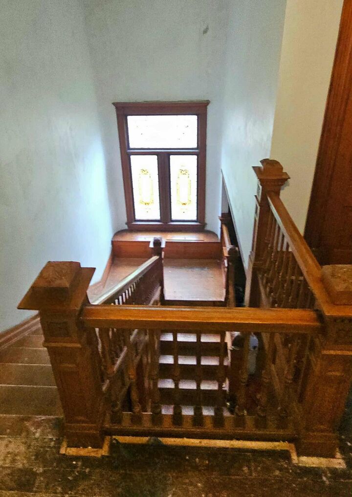 Property Photo: 1720 College Ave WI 53403