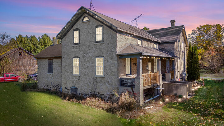 Property Photo: W4333 Skyline Dr WI 53010