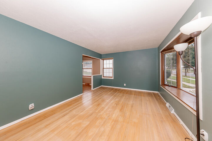 Property Photo: 6123 W Idaho St WI 53219