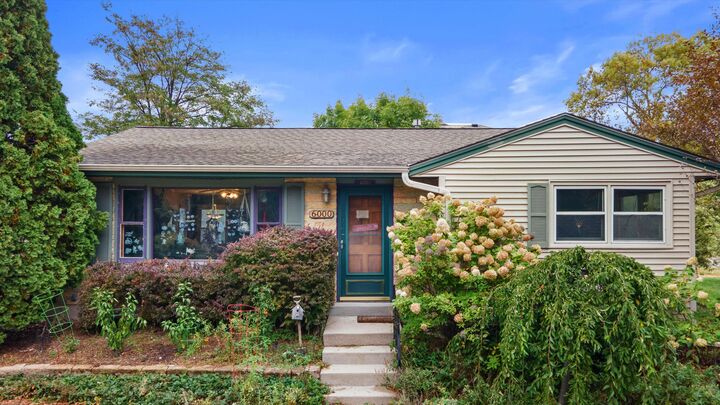 6000 W Lloyd St  Wauwatosa WI 53213 photo