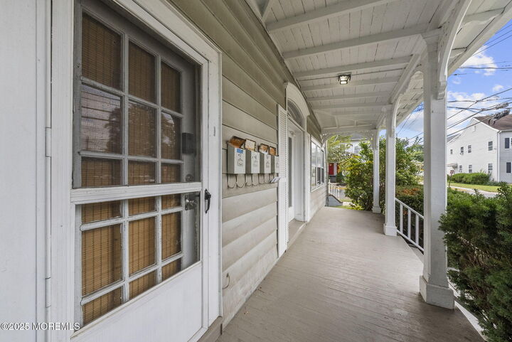 Property Photo:  69 Washington Street  NJ 07701 